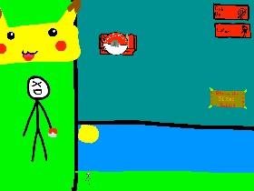 Dab Clicker Pokemon 1