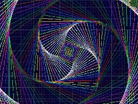 Color squares