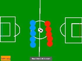 2-Player Soccer 2 1