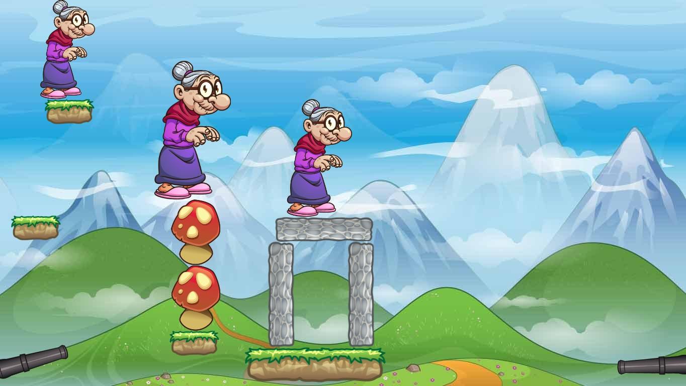 Physics Cannon 2-Player