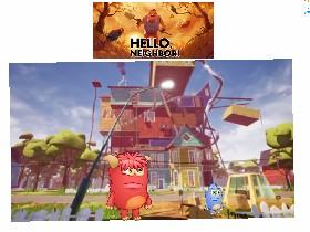 HELLO NEIGHBOR 1
