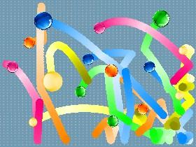 Falling Trails (Satisfying