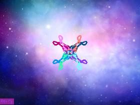 galaxy drawing project