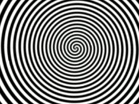 optical illusion