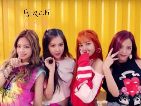 BlackPink K-Pop