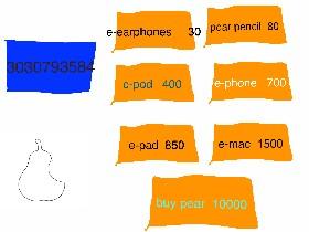 Pear clicker 1