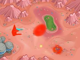 Arcade Shooter Game 1