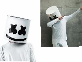  Marshmellow Alone pro