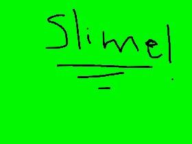 make your own slime!!! 1