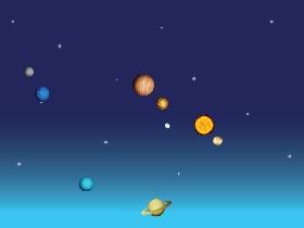 Solar System 1