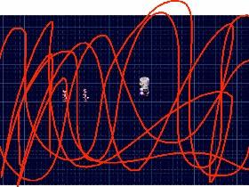 Spiral Triangles 1