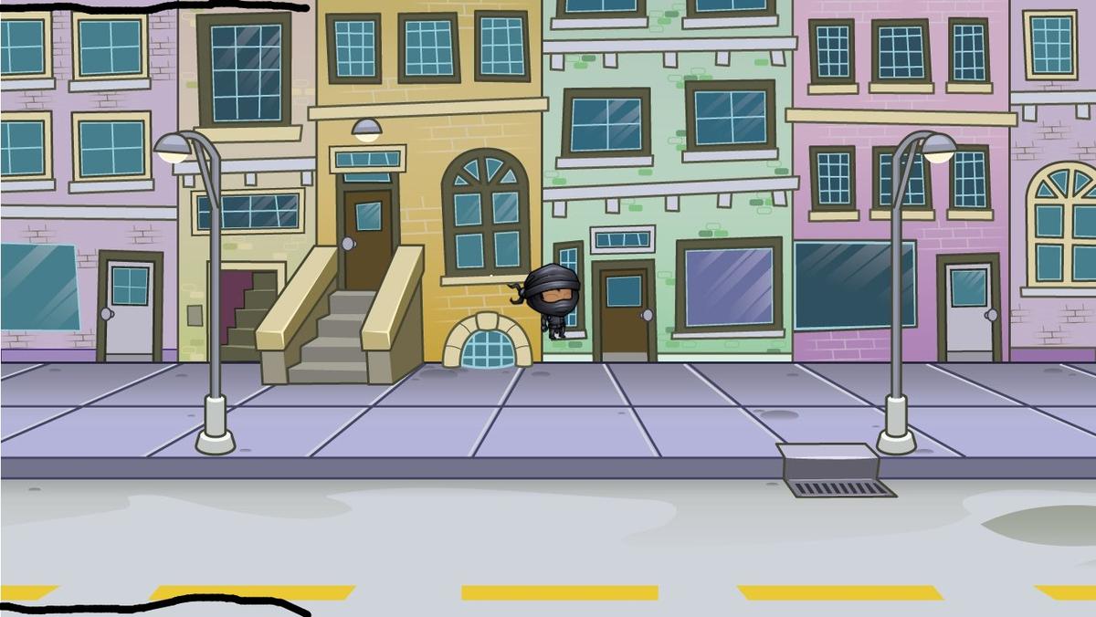 meteor run by;Ricu studio