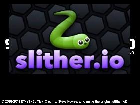 Slither.io Micro NEW!