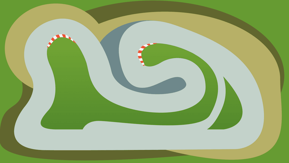 Racetrack Maniac