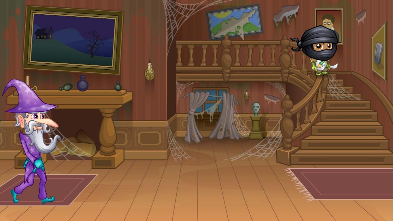 epsode 1 of the moster