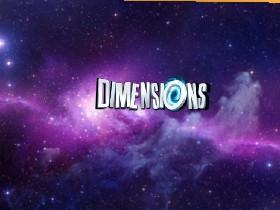 Dimensions Clicker 1