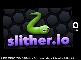 Slither.io Micro v1.5.4 1