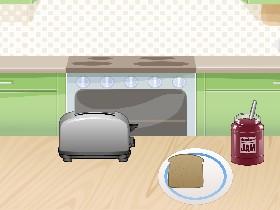 A Cooking Game 1