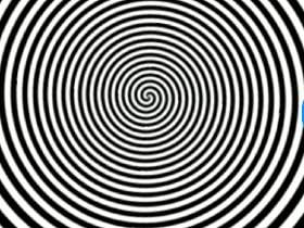hypnotizer to make everything move around