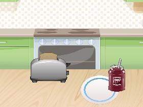 A Cooking Game 1