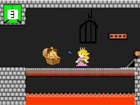 Mario’s EPIC Boss Battle!!!!!! 1