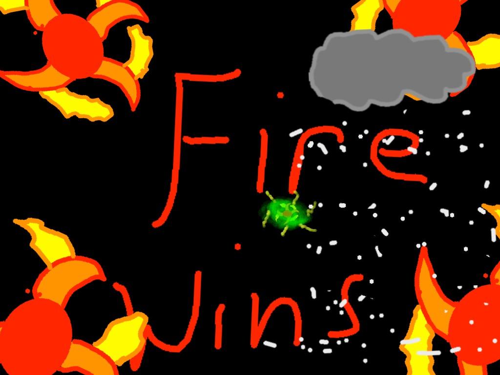 1-2 player ice vs fire :)