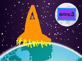 Space fractions 