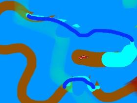 race car track hard