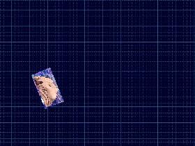 blob simulator
