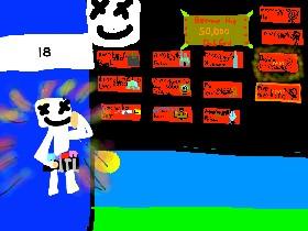 marshmello clicker 1 1