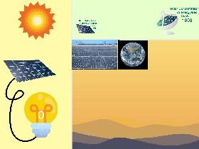 Solar Power Clicker remix