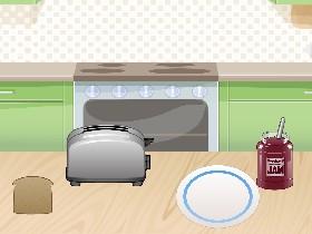 A Cooking Game 1