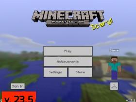 Minecraft Version Clicker 1
