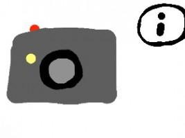 Camera clicker