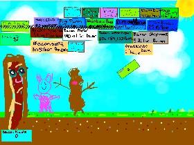 funny bacon clicker 1 1