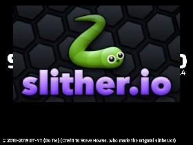 Slither.io Micro v1.5.4 1