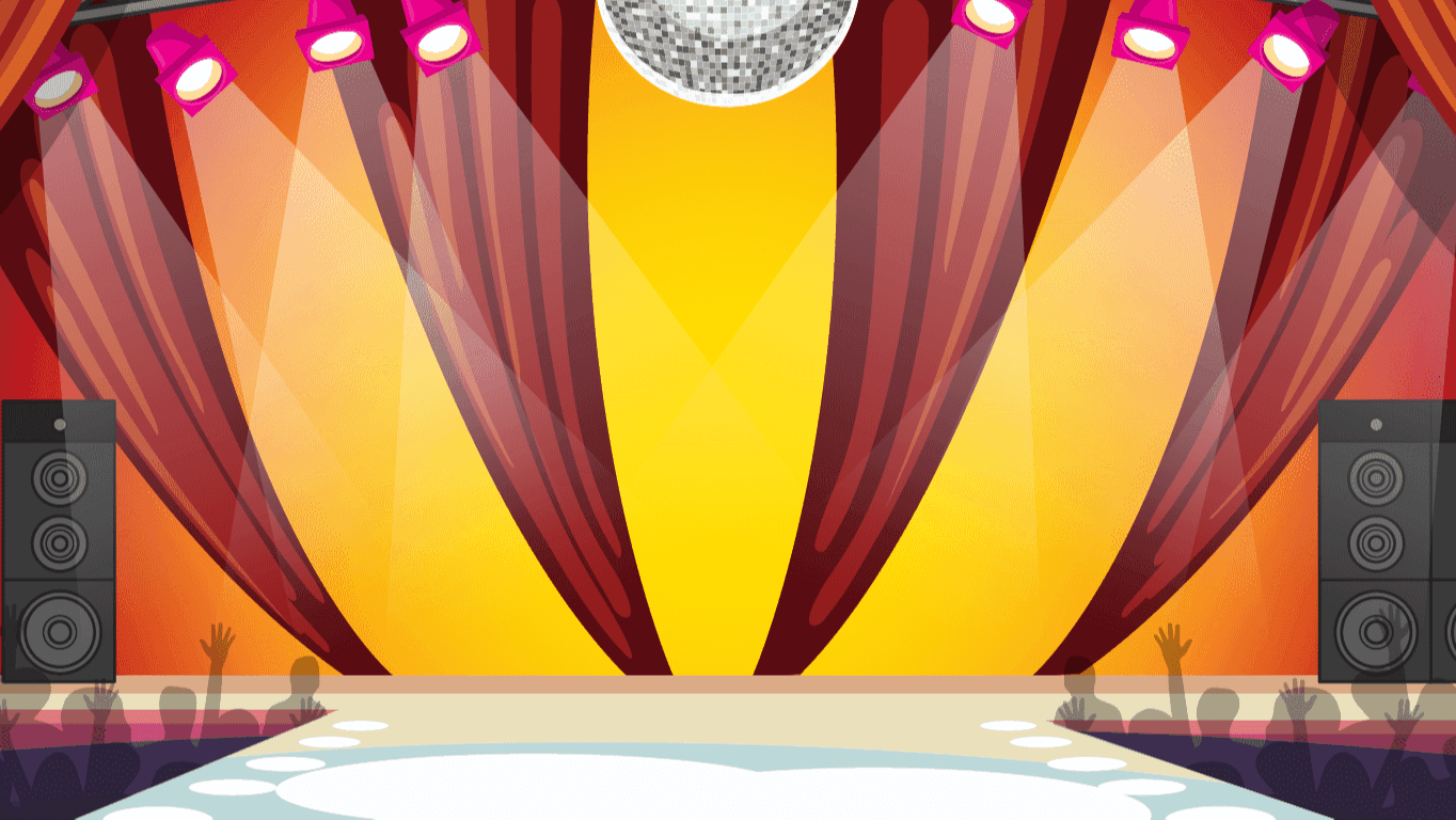 fashon show