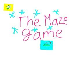 The Maze Game!🤔 1