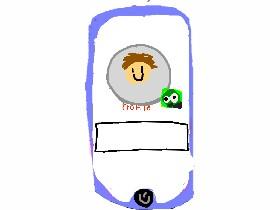 Evalyn’s Idea