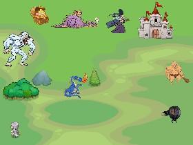 Adventure Game 1