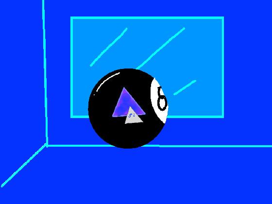 magic 8-ball 1