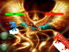 super cool ninja fight 1 1