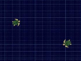 Spiral Triangles(Ultra!) 1