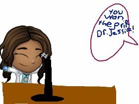 DR. Jessica