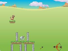 Physics Game 1