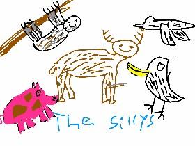 The sillys