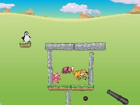 Physics Game 2