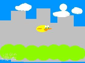 Flappy Bird 1 1