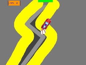 Swerve | Tynker Edition 1