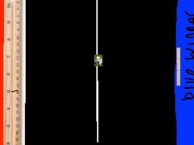 Baldi’s Basics in pong! 1